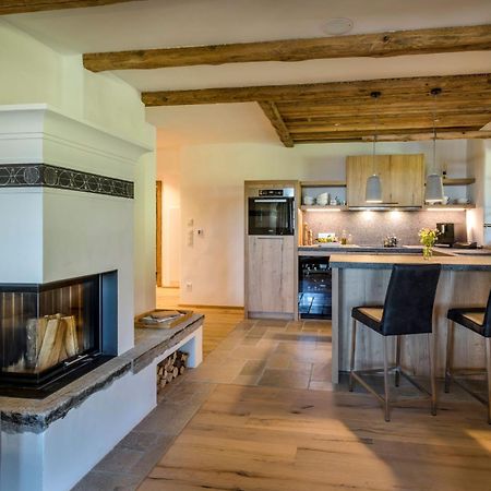 Chiemsee Chalet Frasdorf Bilik gambar