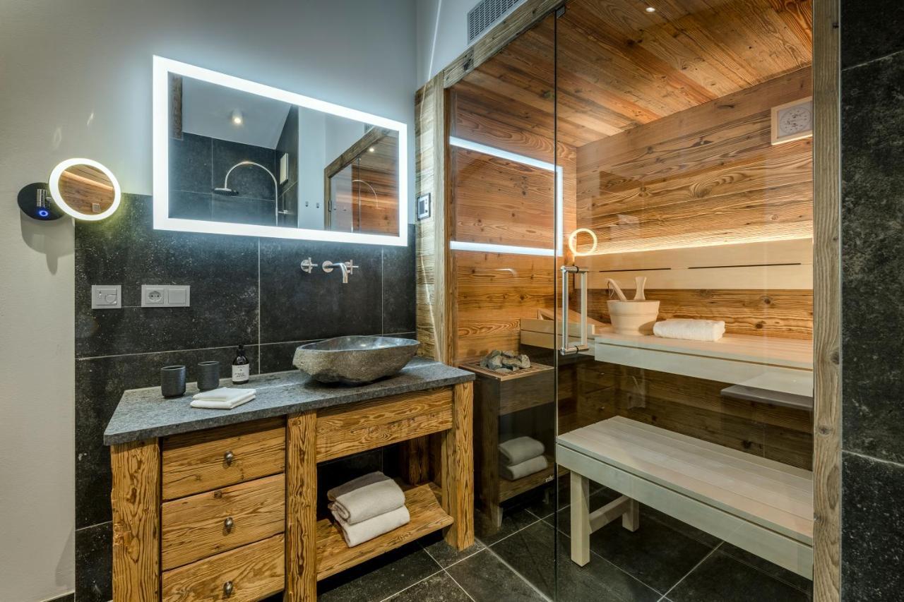 Chiemsee Chalet Frasdorf Luaran gambar