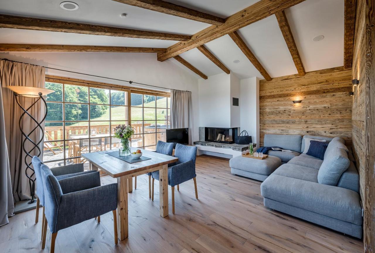 Chiemsee Chalet Frasdorf Luaran gambar