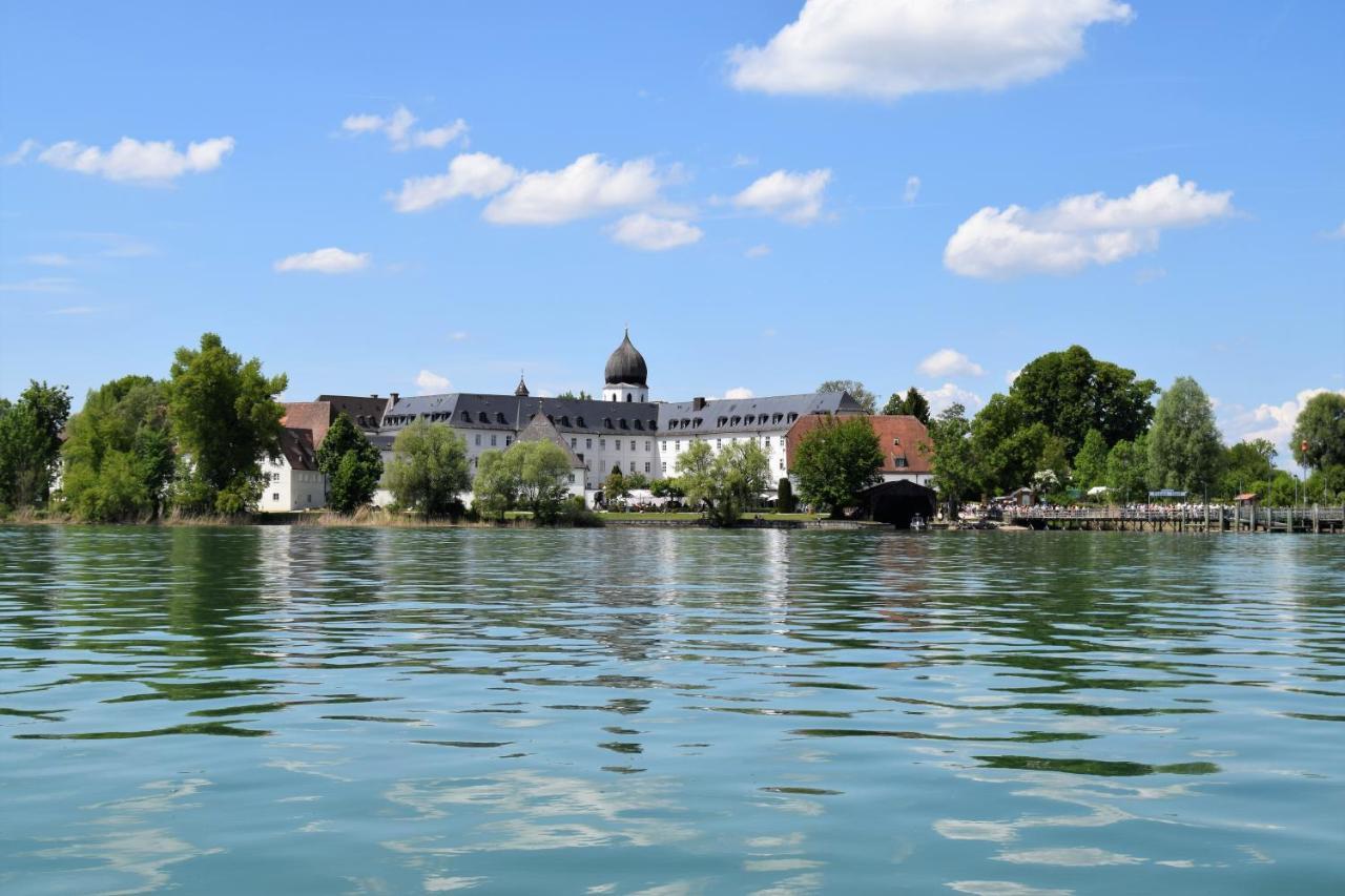 Chiemsee Chalet Frasdorf Luaran gambar