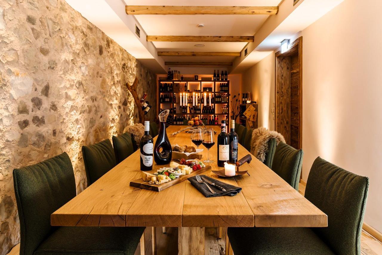 Chiemsee Chalet Frasdorf Luaran gambar