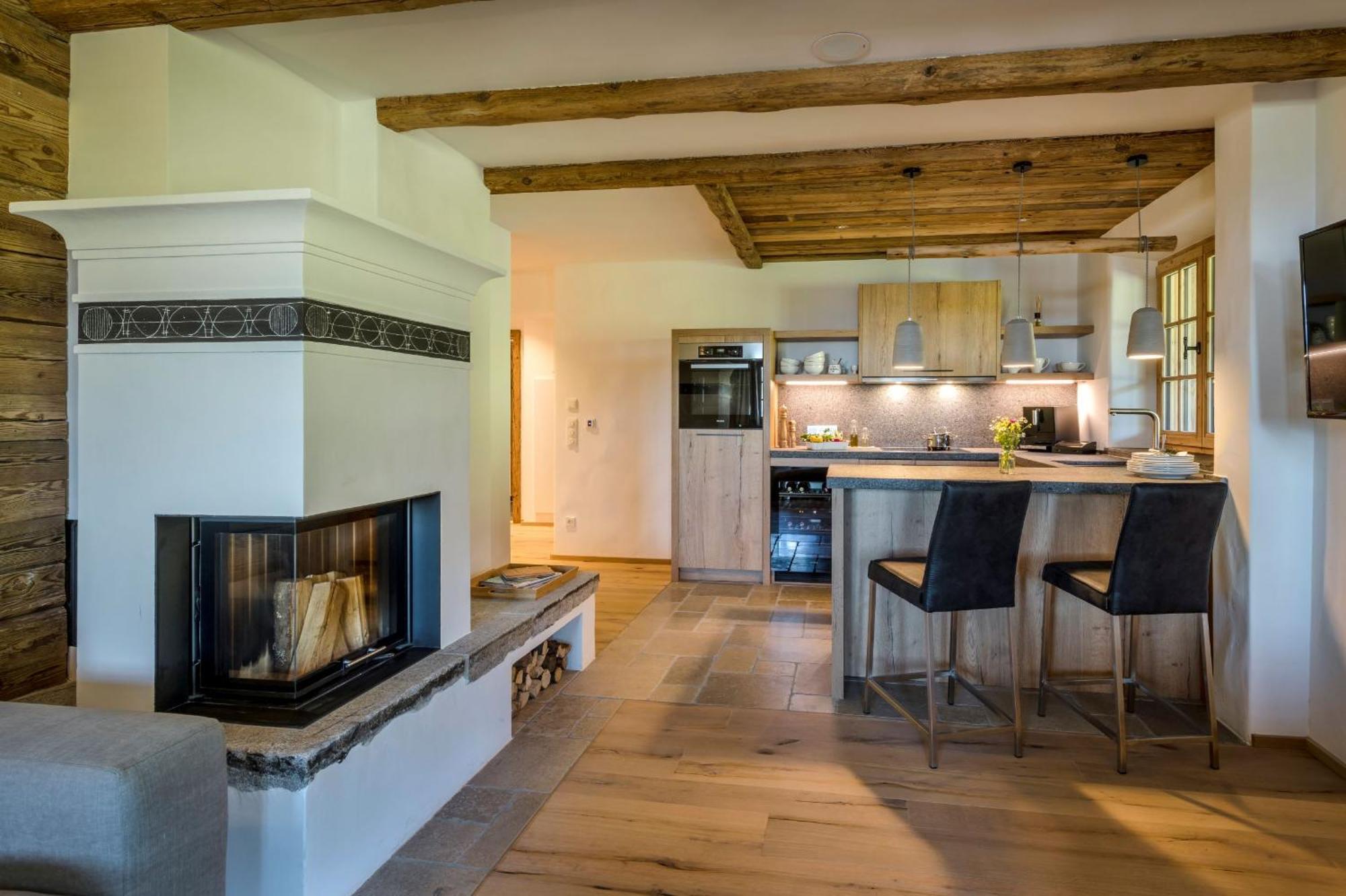 Chiemsee Chalet Frasdorf Bilik gambar