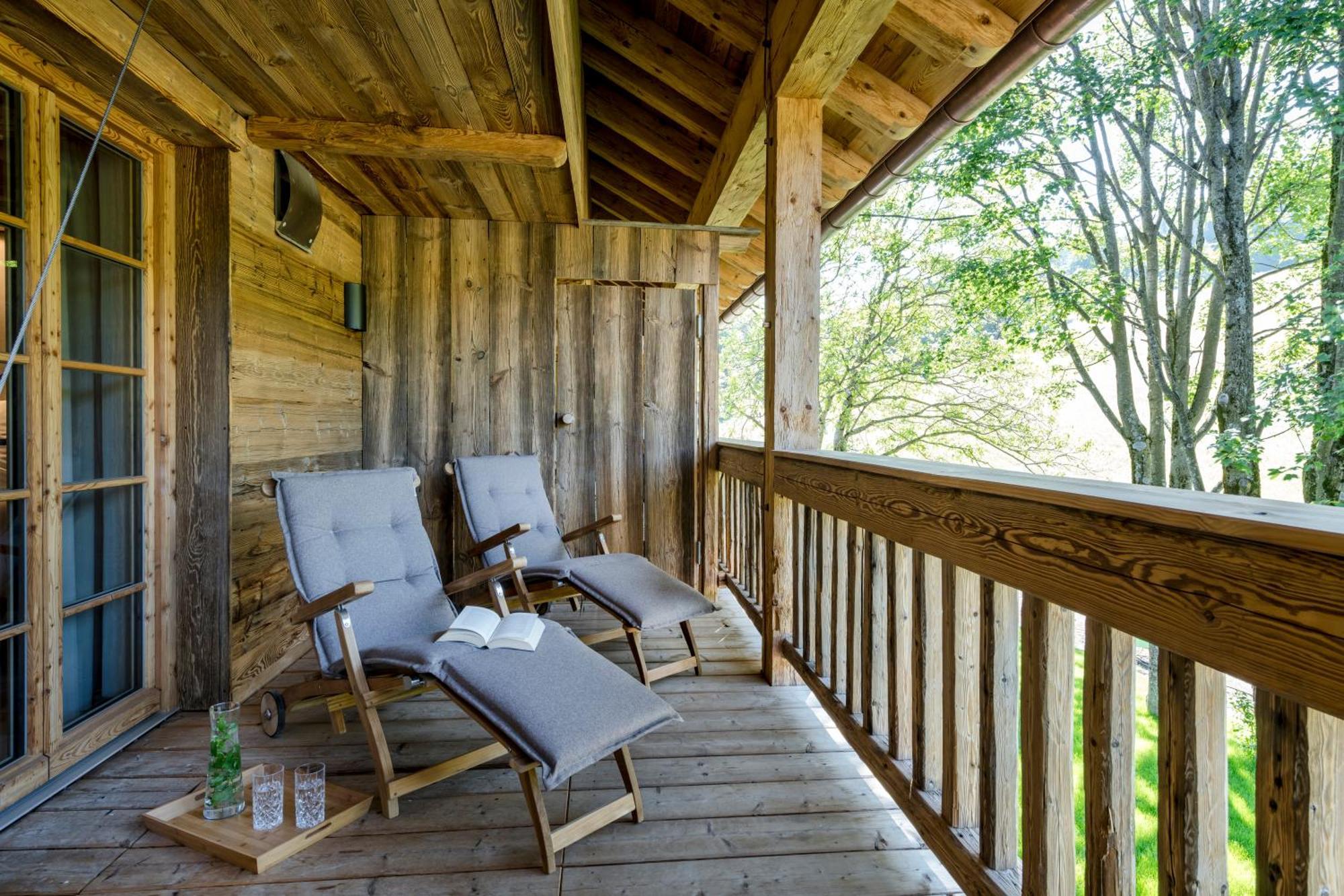 Chiemsee Chalet Frasdorf Bilik gambar